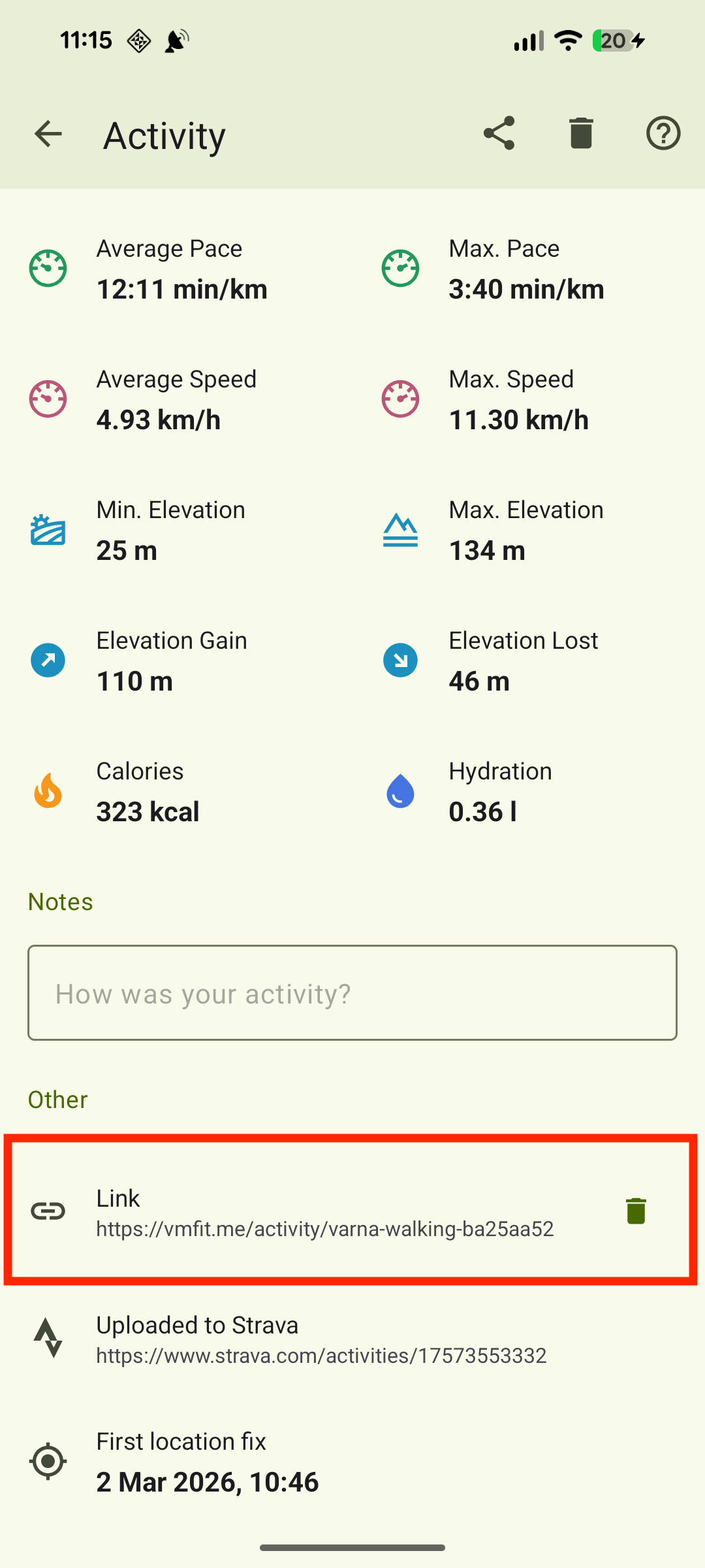 VMFit Get Link